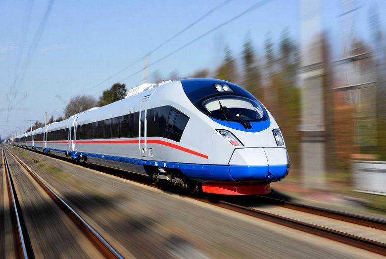 180 км искусственных сооружений: РЖД строит 10 заводов вдоль трассы первой ВСМ